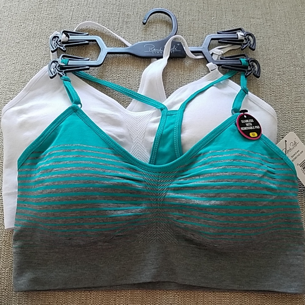 Sport bras